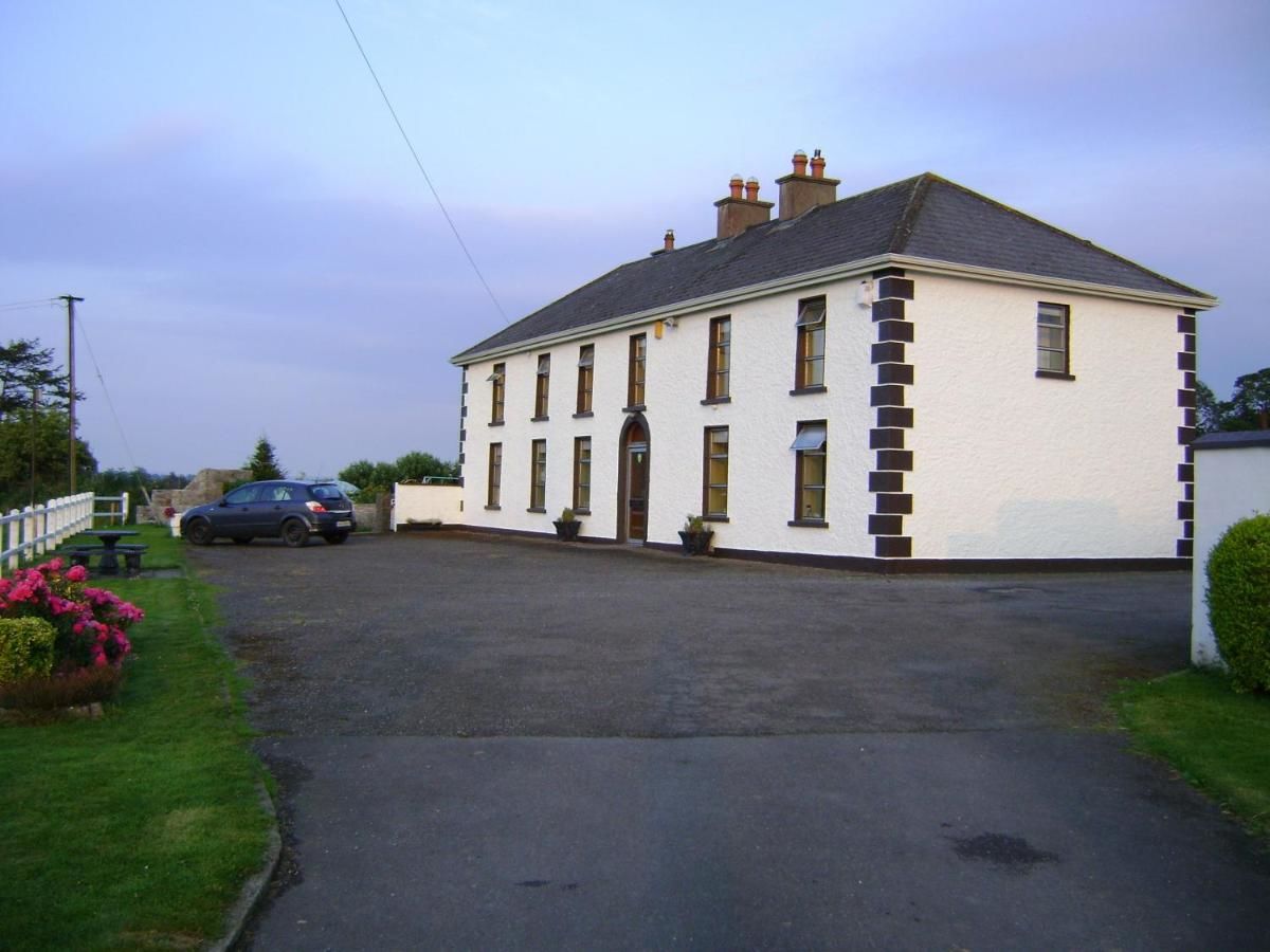 Загородные дома Castletown House Donaghmore