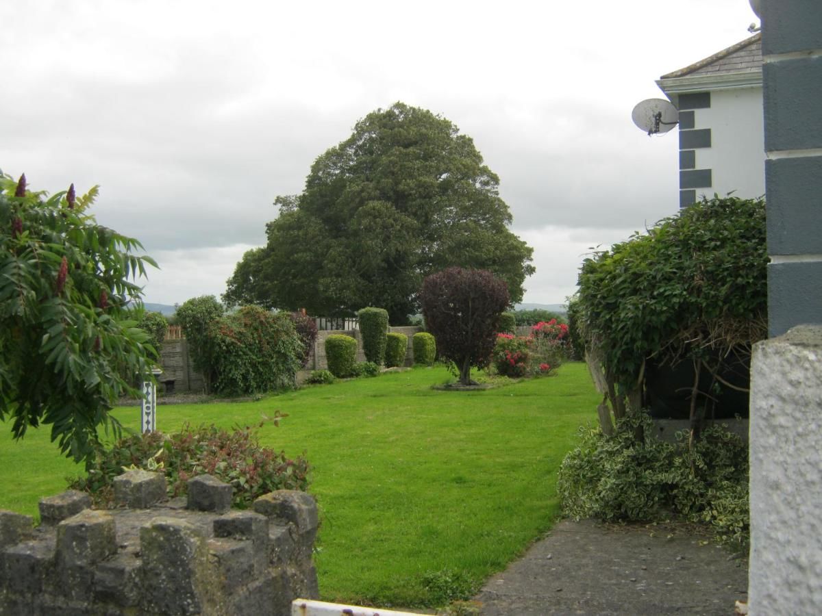 Загородные дома Castletown House Donaghmore-16