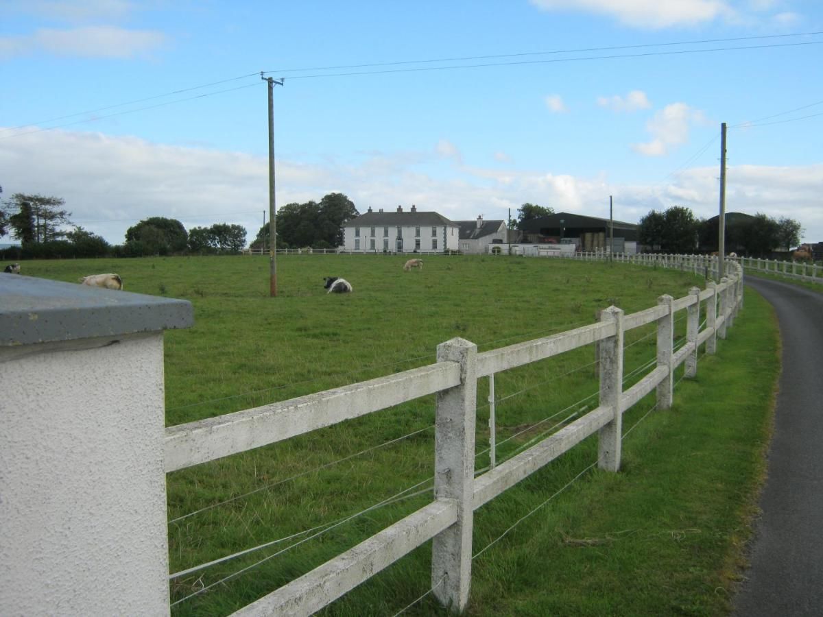 Загородные дома Castletown House Donaghmore