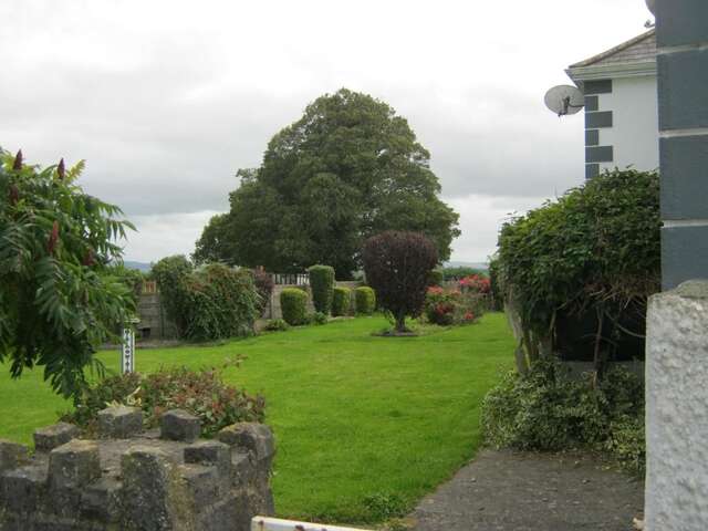 Загородные дома Castletown House Donaghmore-15